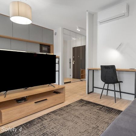 Mye Apartments - Piotrkowska 44 Лодз Екстериор снимка