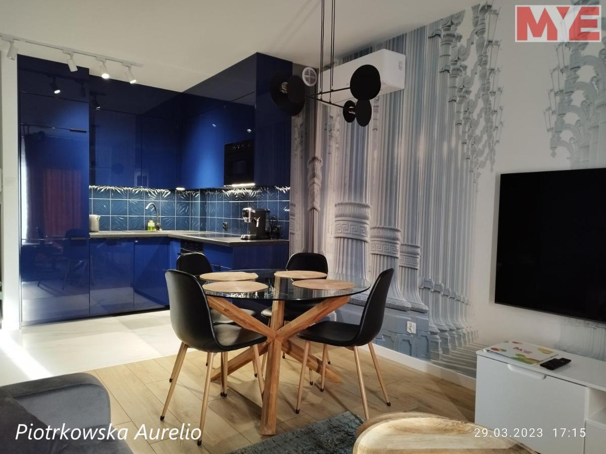 Mye Apartments - Piotrkowska 44 Лодз Екстериор снимка