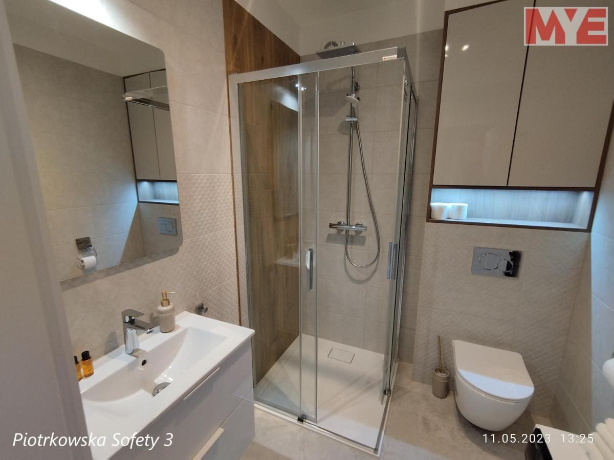 Mye Apartments - Piotrkowska 44 Лодз Екстериор снимка