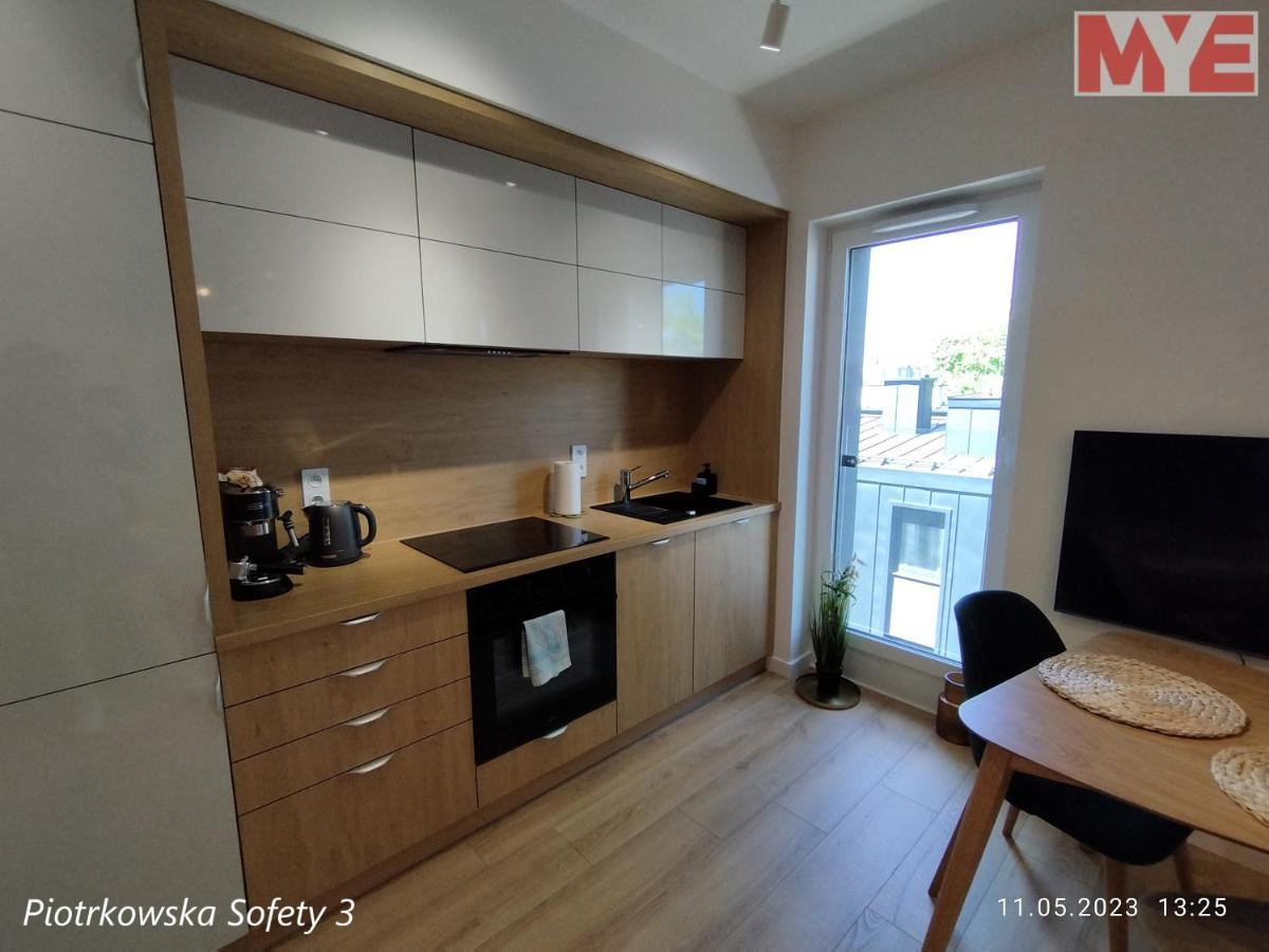 Mye Apartments - Piotrkowska 44 Лодз Екстериор снимка