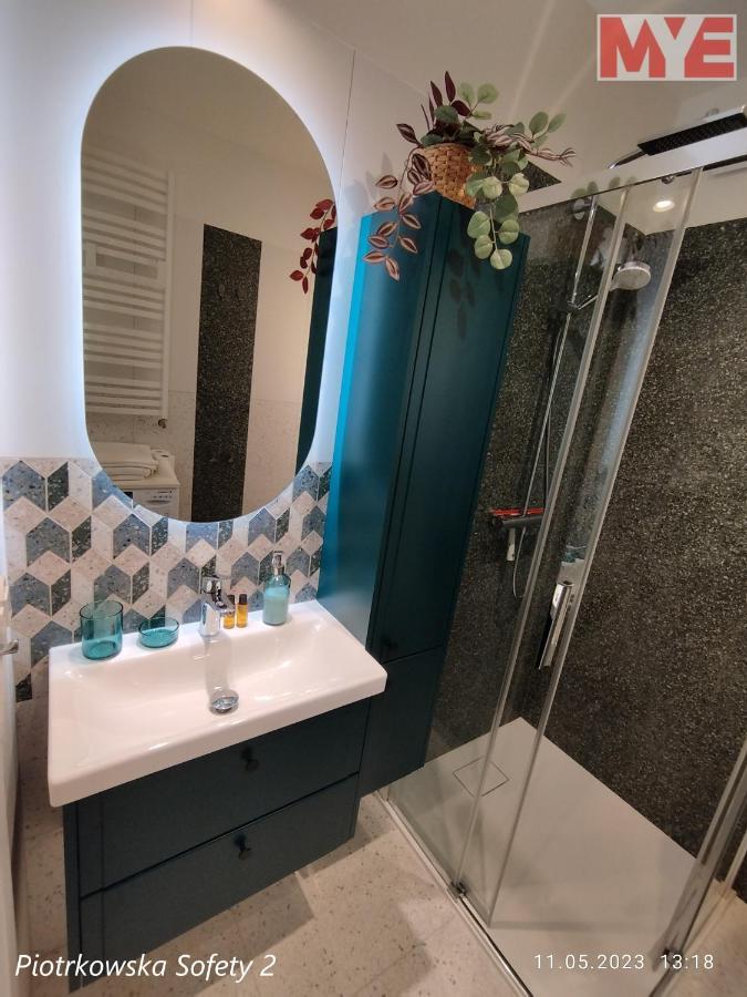 Mye Apartments - Piotrkowska 44 Лодз Екстериор снимка