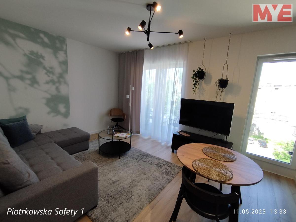 Mye Apartments - Piotrkowska 44 Лодз Екстериор снимка