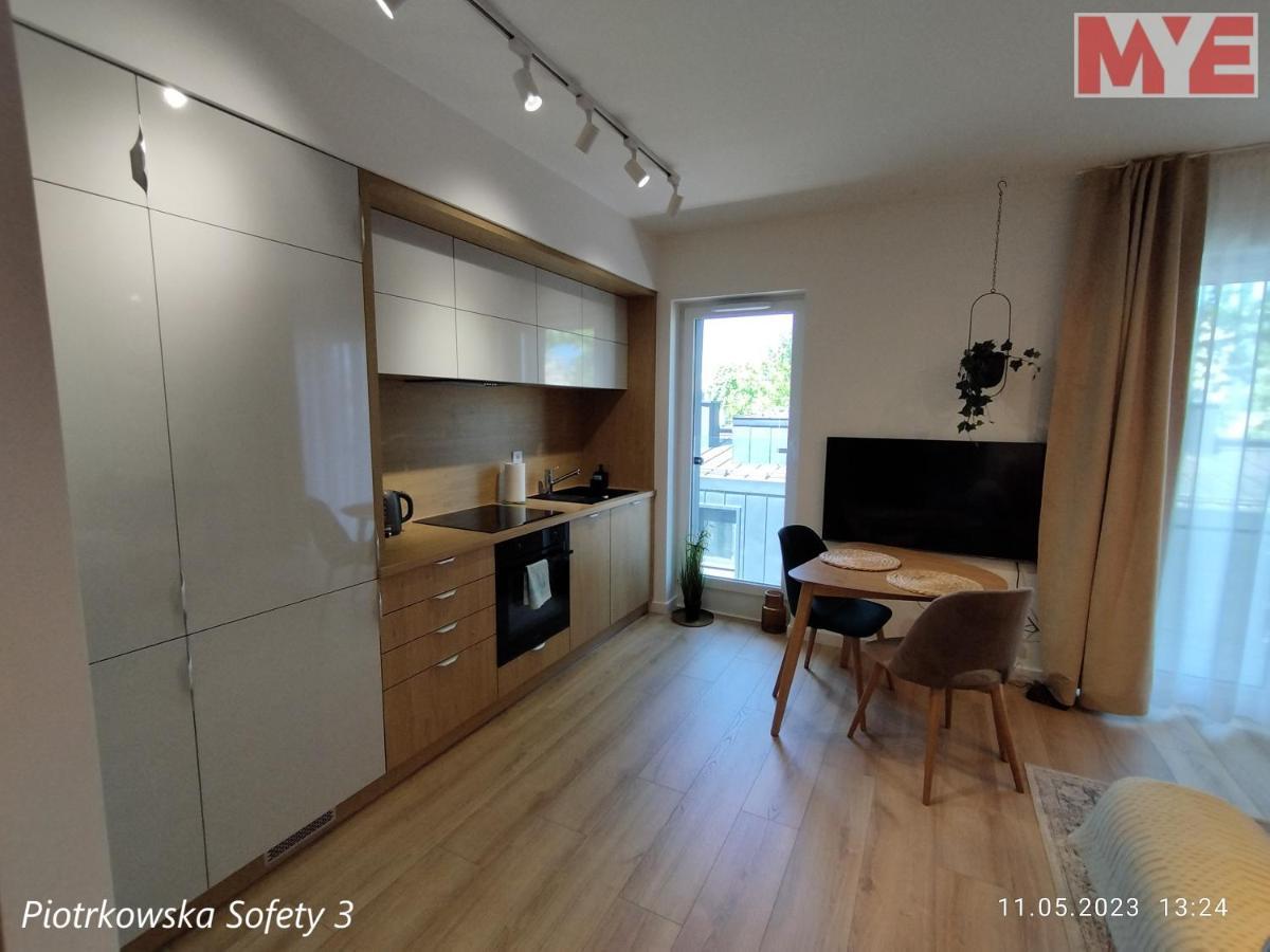 Mye Apartments - Piotrkowska 44 Лодз Екстериор снимка