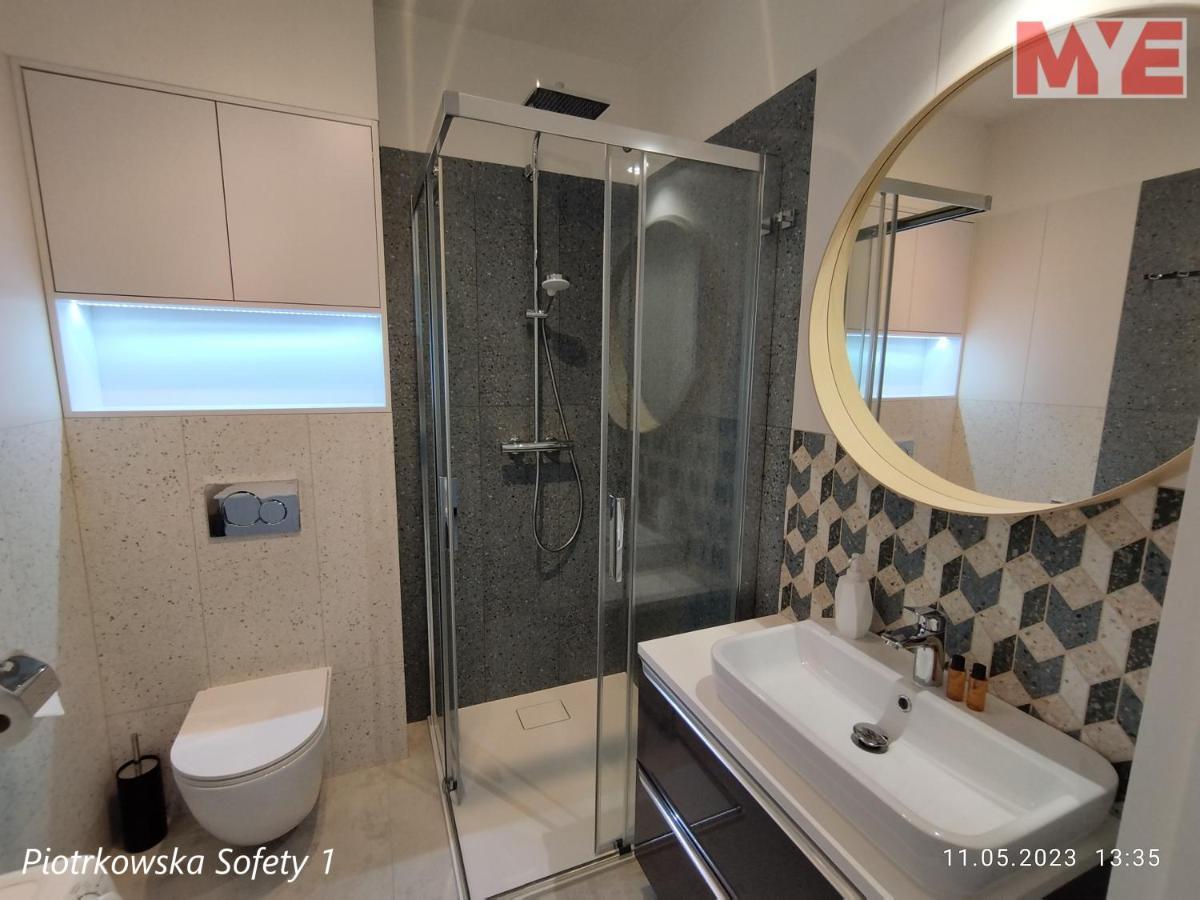 Mye Apartments - Piotrkowska 44 Лодз Екстериор снимка