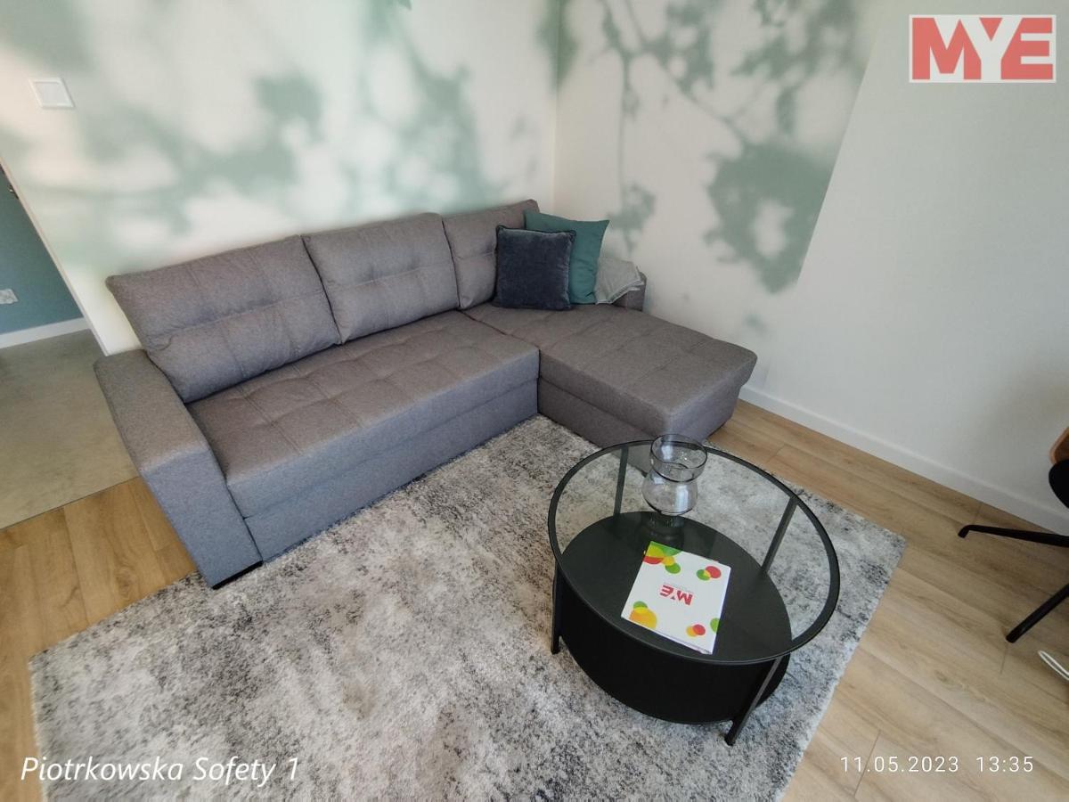 Mye Apartments - Piotrkowska 44 Лодз Екстериор снимка