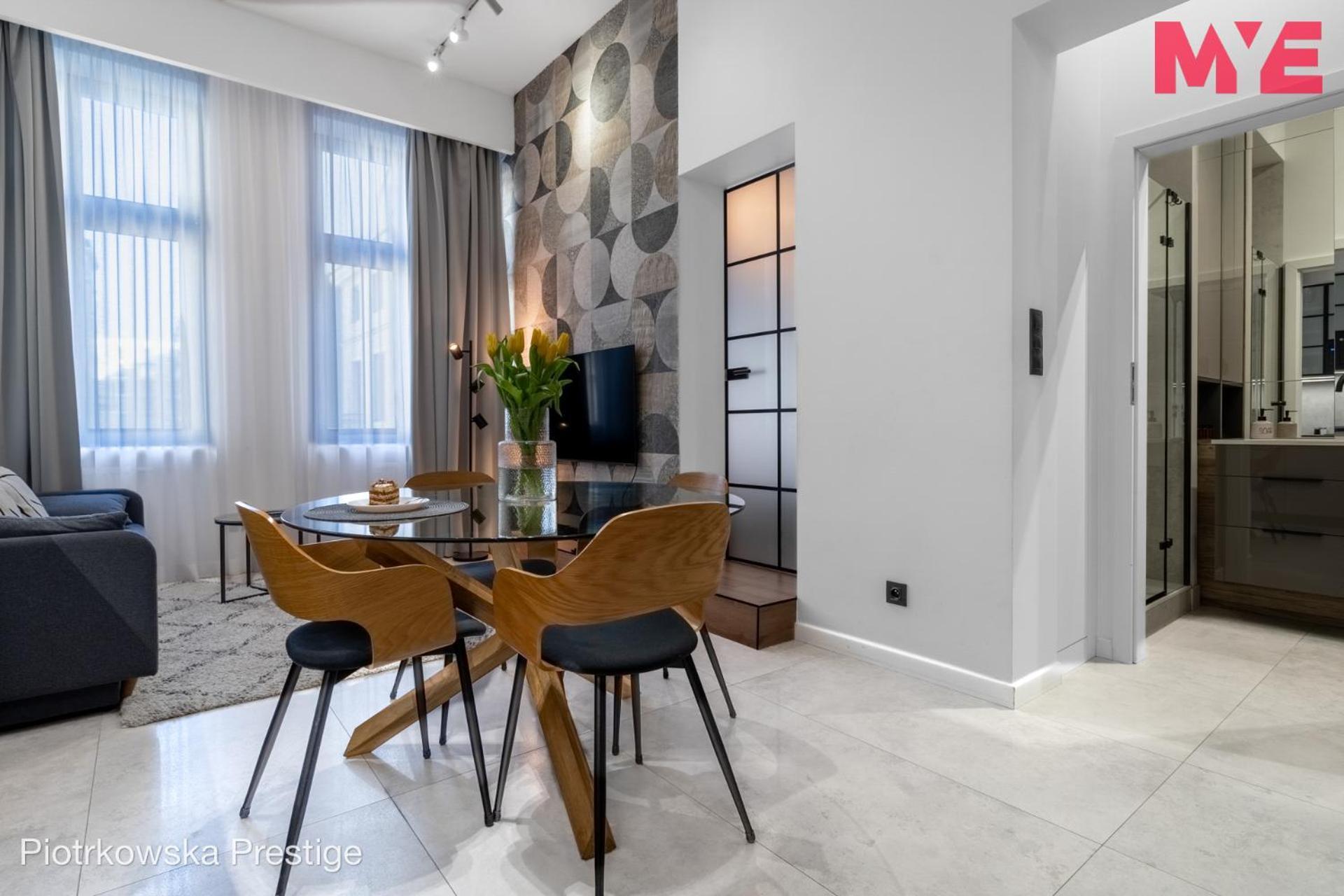 Mye Apartments - Piotrkowska 44 Лодз Екстериор снимка