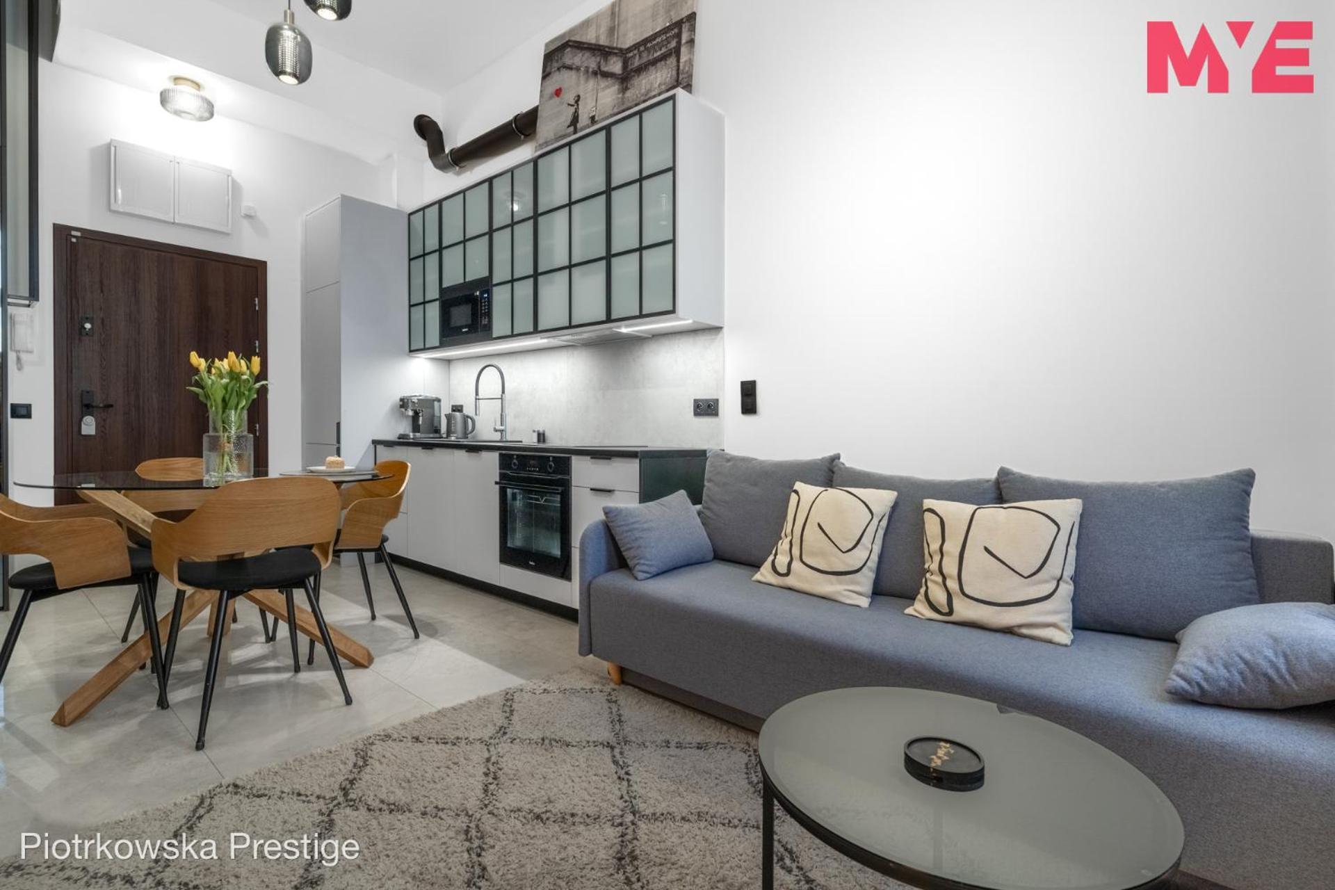 Mye Apartments - Piotrkowska 44 Лодз Екстериор снимка