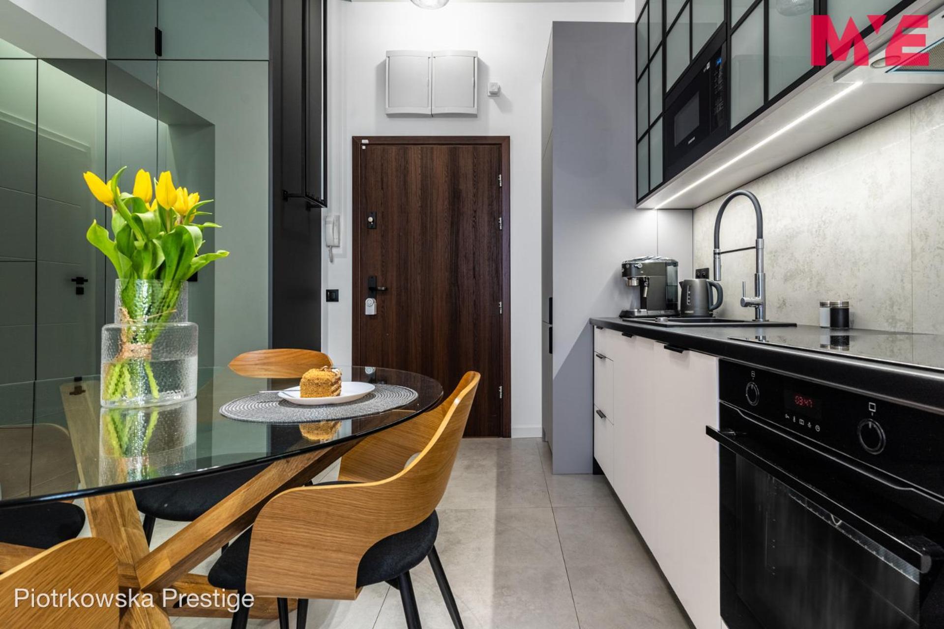 Mye Apartments - Piotrkowska 44 Лодз Екстериор снимка