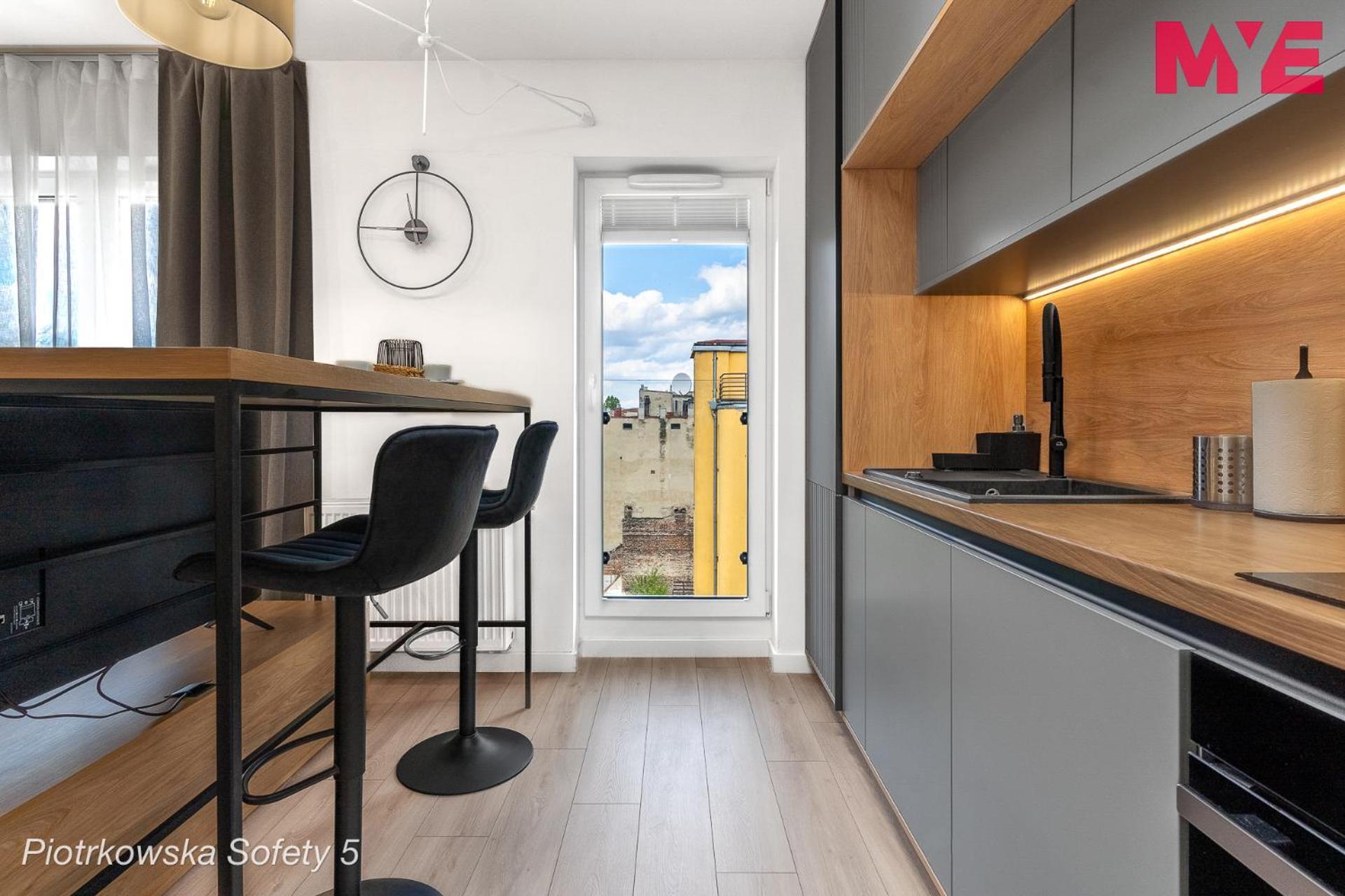Mye Apartments - Piotrkowska 44 Лодз Екстериор снимка