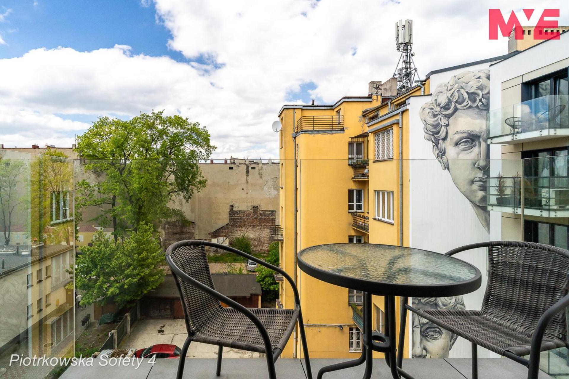 Mye Apartments - Piotrkowska 44 Лодз Екстериор снимка